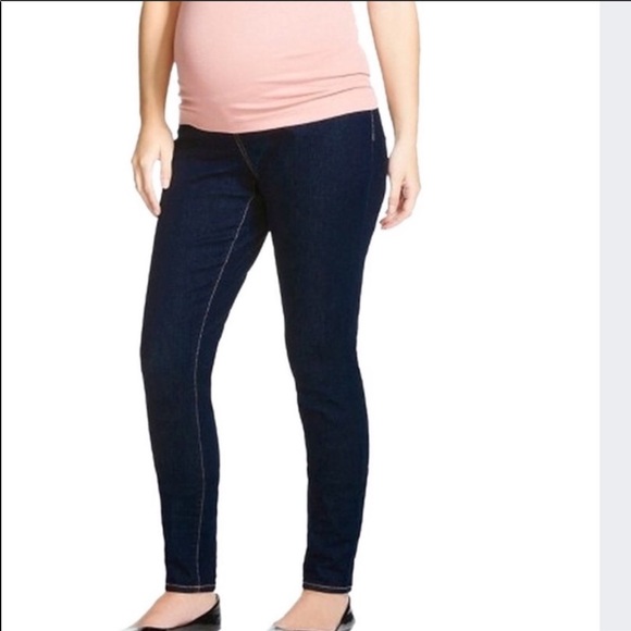 target pull on jeggings